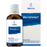 MENODORON Dilution