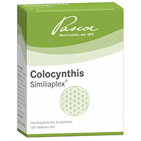 COLOCYNTHIS SIMILIAPLEX Tabletten