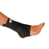 EPX Bandage Ankle Dynamic Gr.XXL links