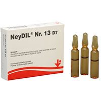 NEYDIL NR13 D7