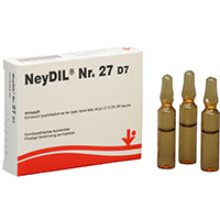 NEYDIL NR27 D7