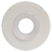 M TAPE WEISS 3.75CM X10M