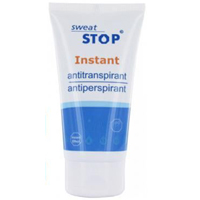 SWEATSTOP Instant Lotion gegen Handschweiß