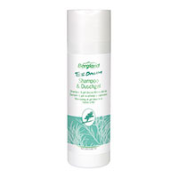 TEEBAUM SHAMPOO & Duschgel Tube