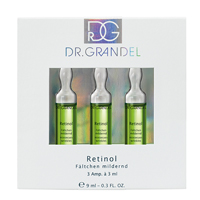 GRANDEL Retinol Ampullen