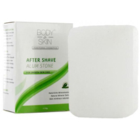 BODY & SKIN Alaunstein After Shave