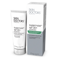 SKIN DOCTORS Supermoist Face SPF 30 Creme