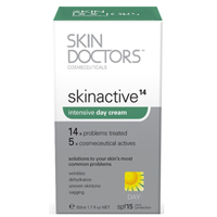 SKIN DOCTORS Skin Active Day Tagescreme