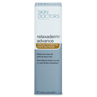 SKIN DOCTORS Relaxaderm Advanced Creme