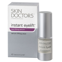 SKIN DOCTORS Instant Eyelift Lösung