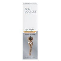 SKIN DOCTORS Ingrow Go Lotion