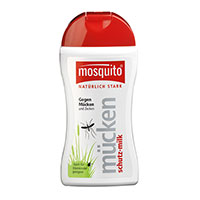 MOSQUITO Mückenschutz Milk