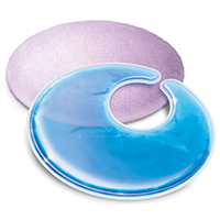 AVENT Thermo Brust Pad 2in1