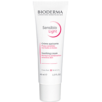 BIODERMA Sensibio light beruhigende Creme