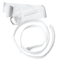 CAREFIX Klettband Set Gr.uni Länge 70 cm