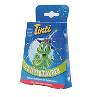 TINTI Knisterzauber Einzelsachet