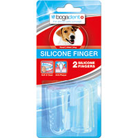 BOGADENT Silicone Finger vet.