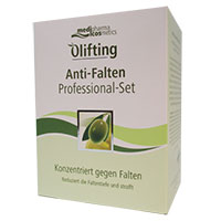 OLIFTING Anti Falten Professional Set