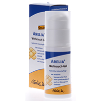 WEIHRAUCH GEL ARELIA