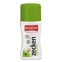 MOSQUITO Zeckenschutz-Spray