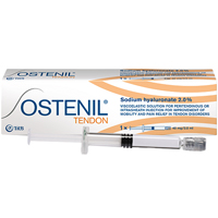 OSTENIL Tendon Fertigspritzen