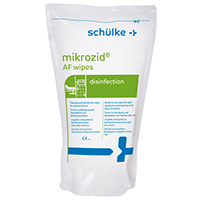 MIKROZID AF wipes Desinf.MP+Flächen INT Refill