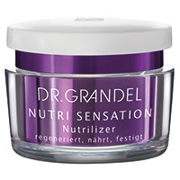 GRANDEL Nutri Sensation Nutrilizer Creme