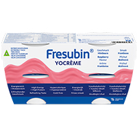 FRESUBIN YOcreme Himbeere