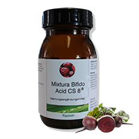 MIXTURA BIFIDO ACID CS 8 Kapseln