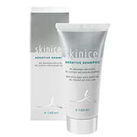 SKINICER Sedative Shampoo