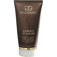 GRANDEL Elements of Nature Body Cream