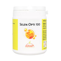 SELEN OPTI 100 Sovita Kapseln