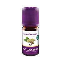 CARDAMOMÖL Bio