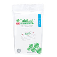 TUBIFAST 2-Way Stretch 7,5 cmx1 m blau