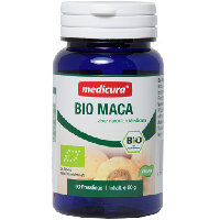 BIO MACA Presslinge