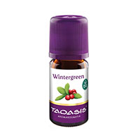 WINTERGREEN Bio Öl