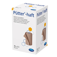 PÜTTER-haft Binde 10 cmx5 m