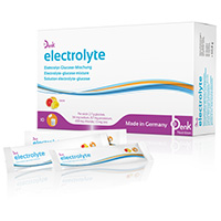 ELECTROLYTE Denk Pulver Sticks