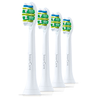 SONICARE InterCare Bürstenköpfe