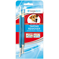 BOGADENT TARTAR REMOVER Hund