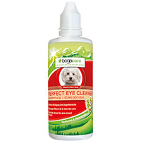 BOGACARE PERFECT EYE CLEANER Hund