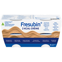 FRESUBIN 2 kcal Creme Cappuccino im Becher