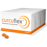 CURCUFLEX Weichkapseln