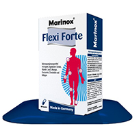 FLEXI FORTE Marinox Kapseln