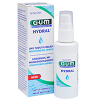 GUM HYDRAL Feuchtigkeitsspray