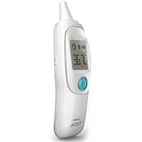 AVENT Smart Ohrthermometer