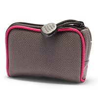 INSULINPUMPE Sport-Tasche pink 554/754