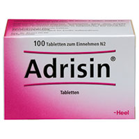 ADRISIN Tabletten