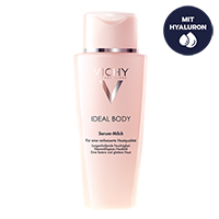 VICHY IDEAL Body Serum-Milch