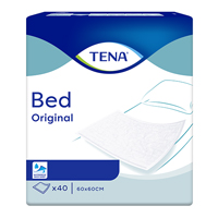 TENA BED Original 60x60 cm